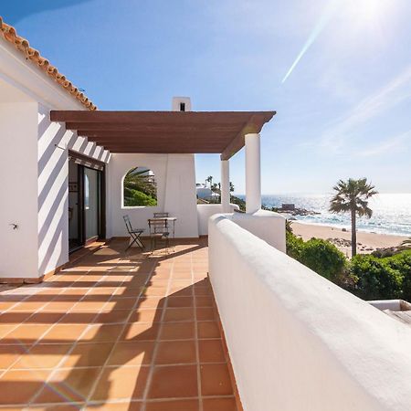 Villas Playa Zahara de los Atunes Exterior foto