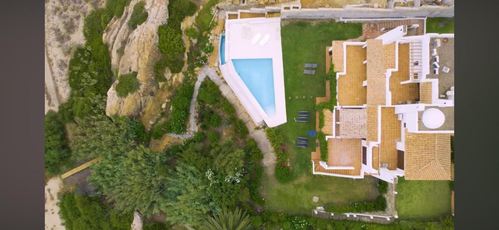 Villas Playa Zahara de los Atunes Exterior foto