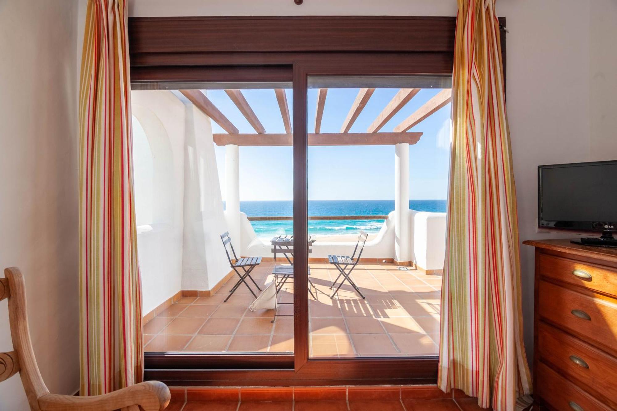 Villas Playa Zahara de los Atunes Exterior foto