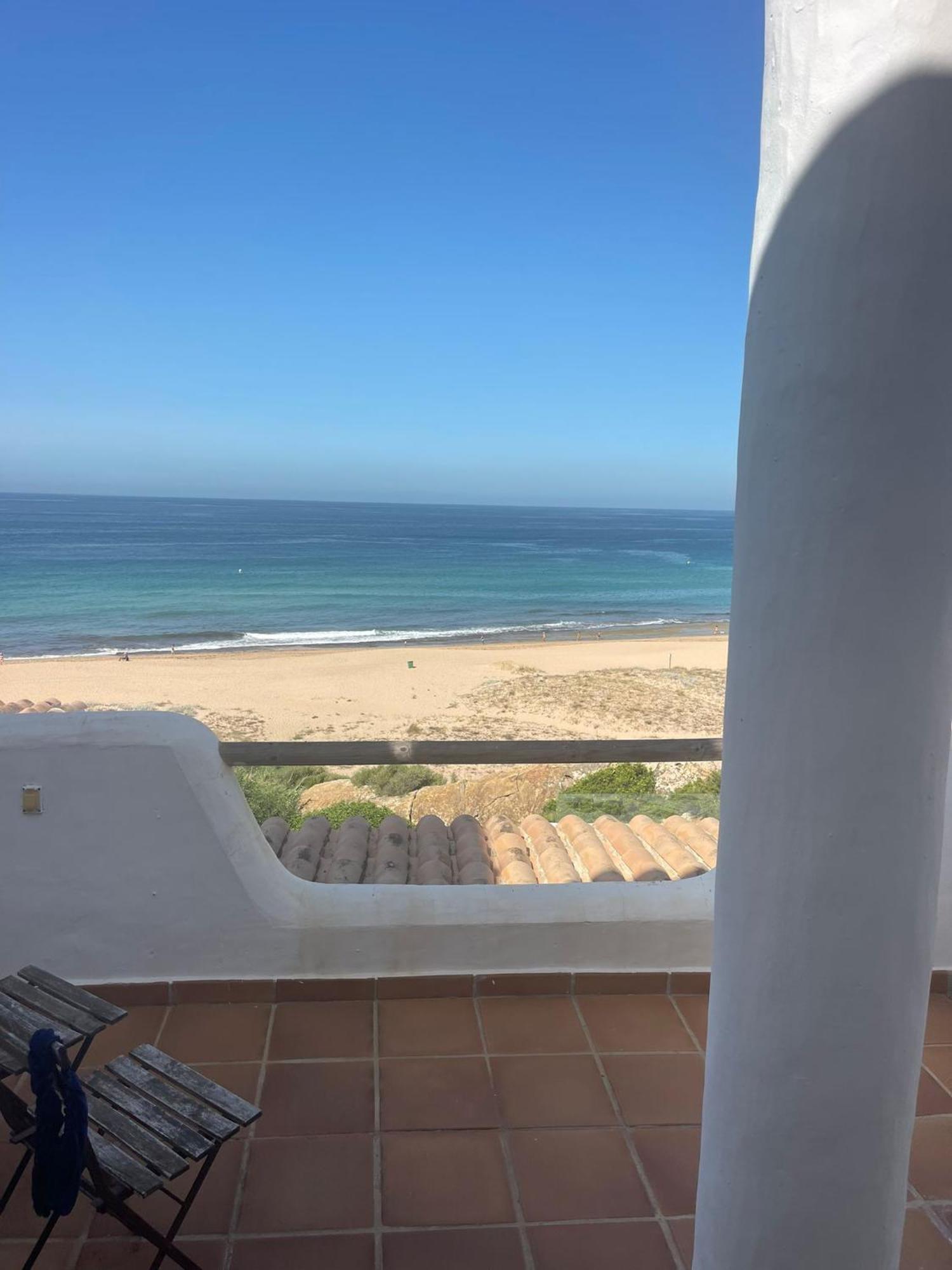 Villas Playa Zahara de los Atunes Exterior foto
