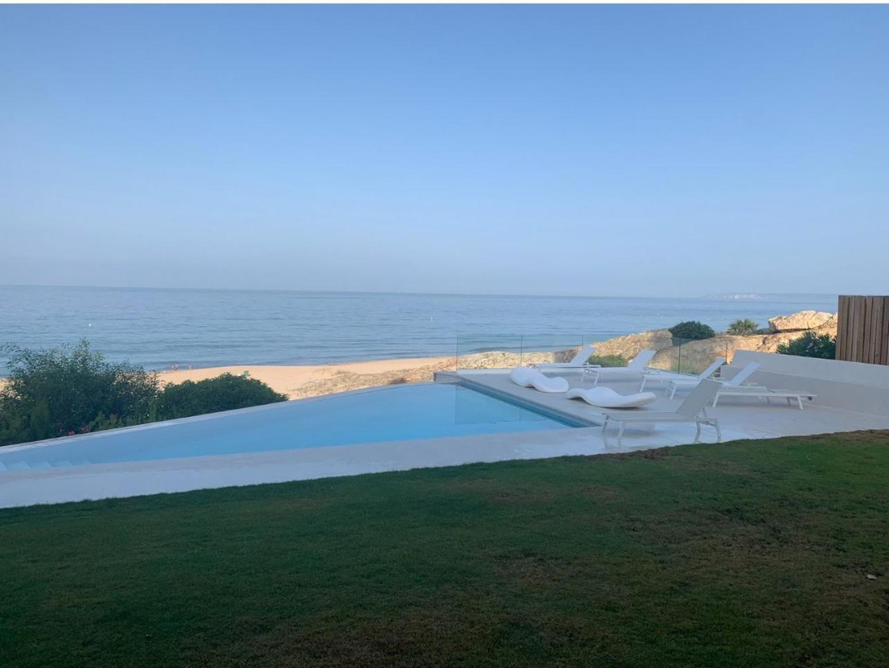 Villas Playa Zahara de los Atunes Exterior foto