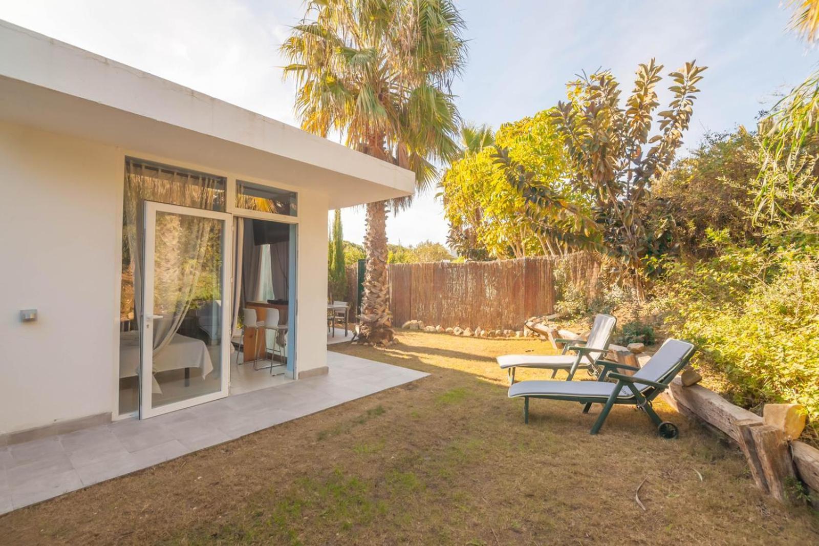 Villas Playa Zahara de los Atunes Habitación foto