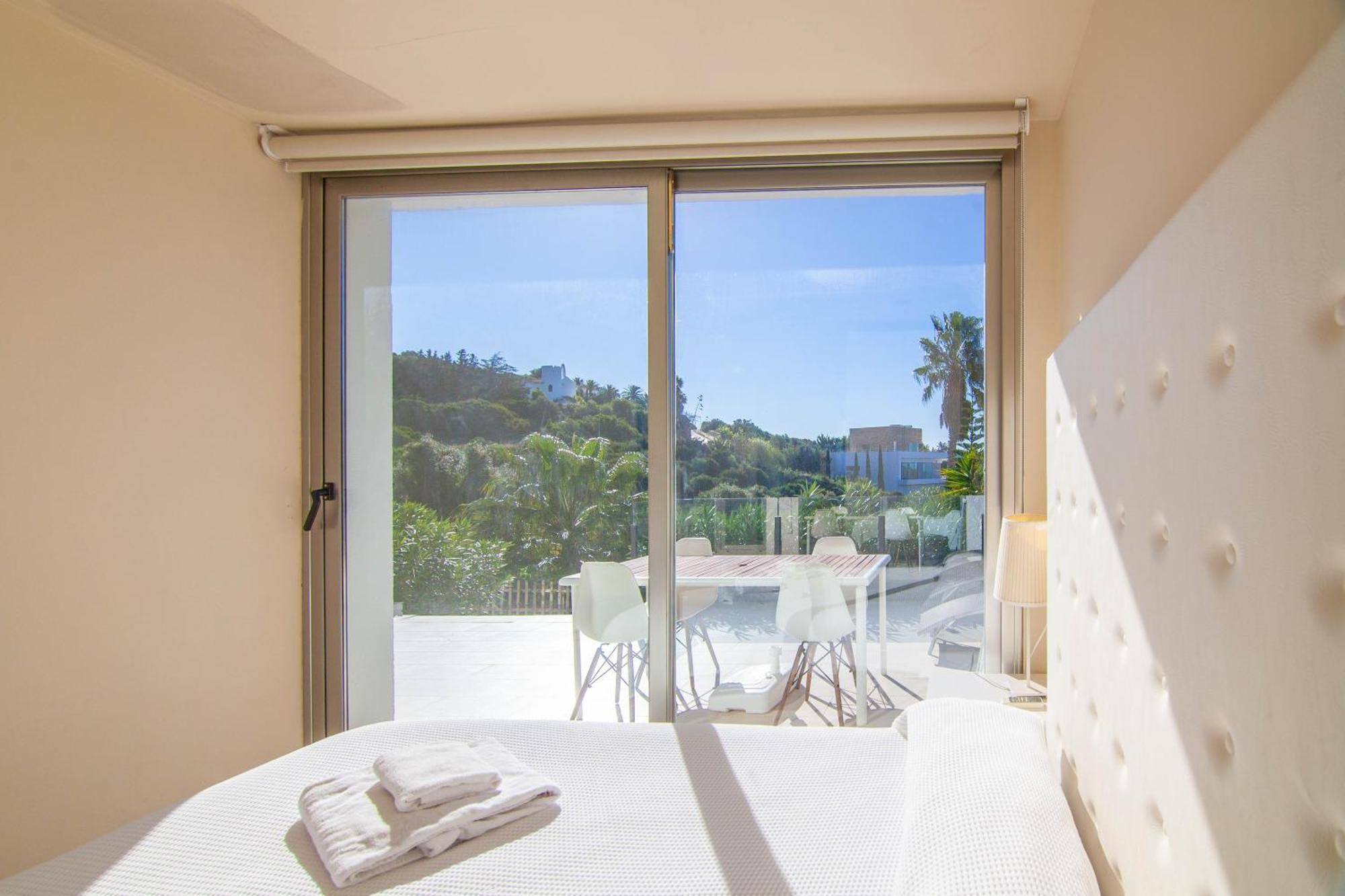 Villas Playa Zahara de los Atunes Habitación foto