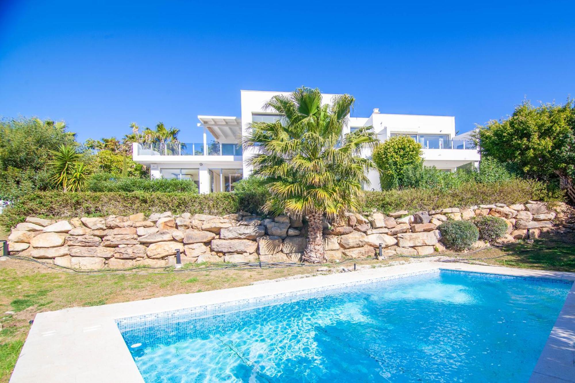 Villas Playa Zahara de los Atunes Habitación foto