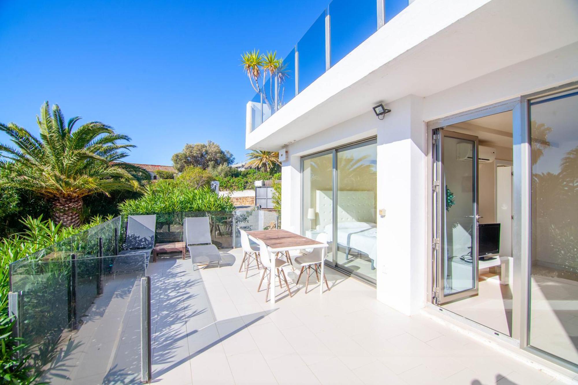 Villas Playa Zahara de los Atunes Habitación foto