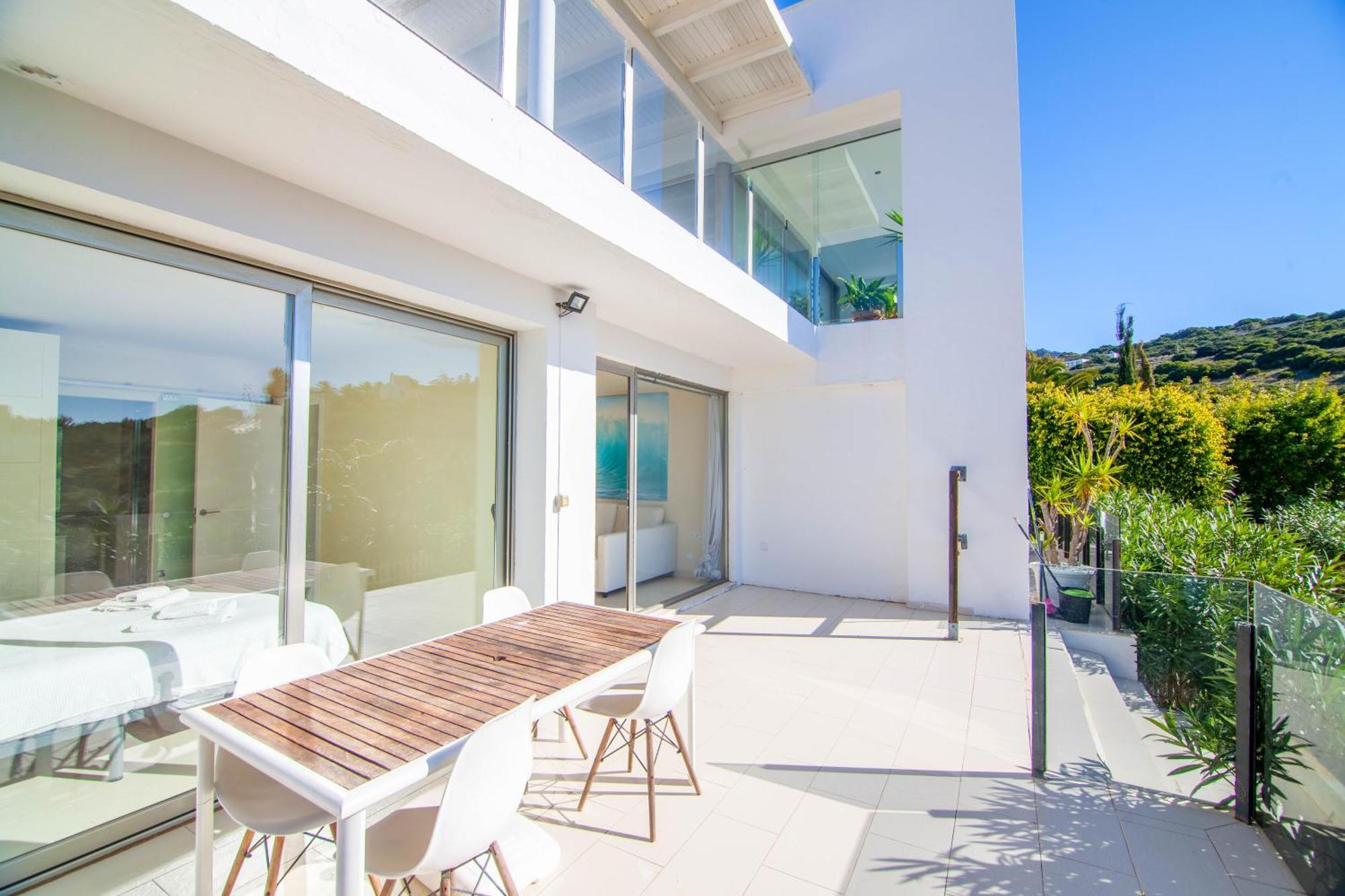 Villas Playa Zahara de los Atunes Habitación foto