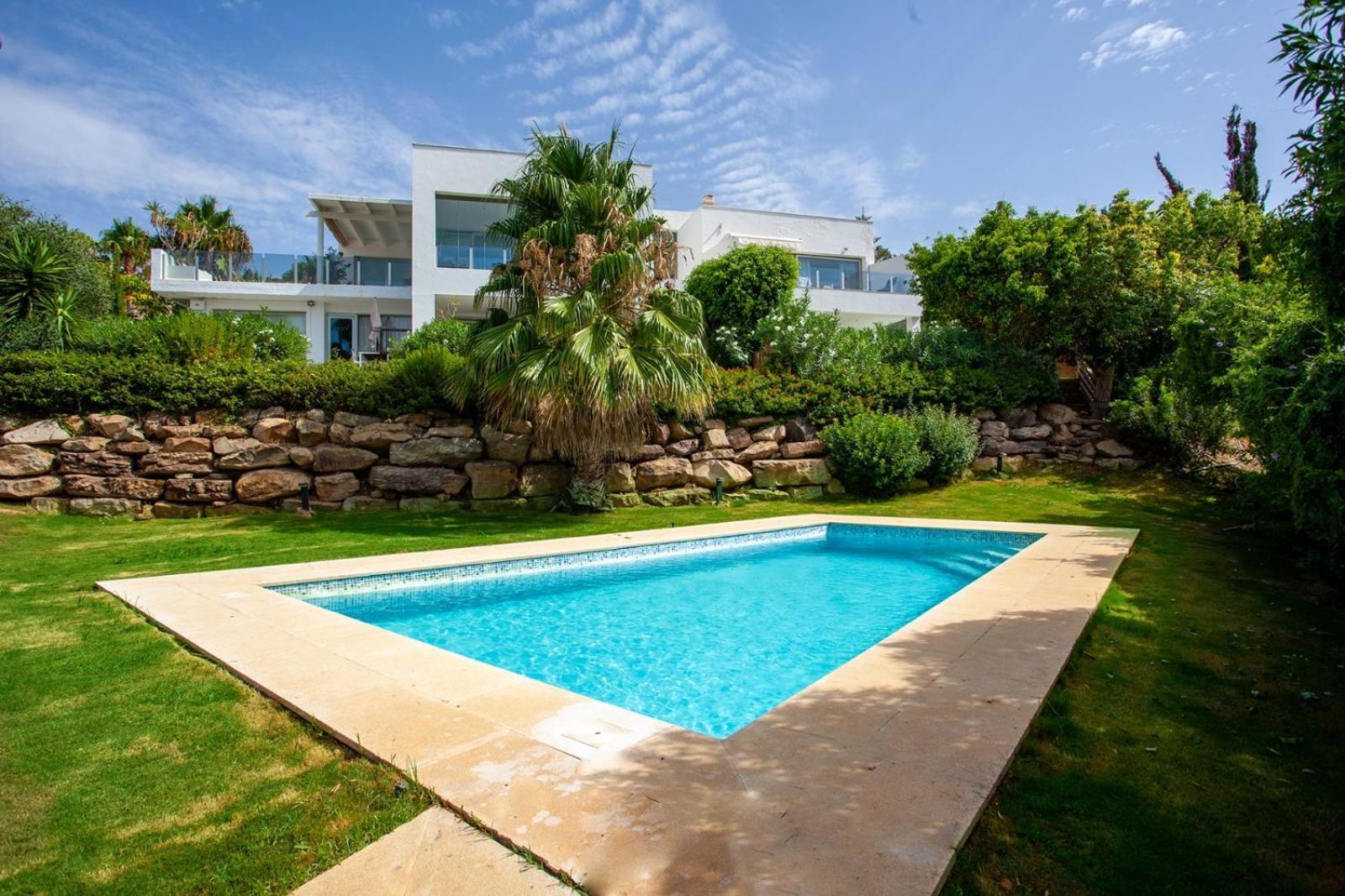 Villas Playa Zahara de los Atunes Exterior foto