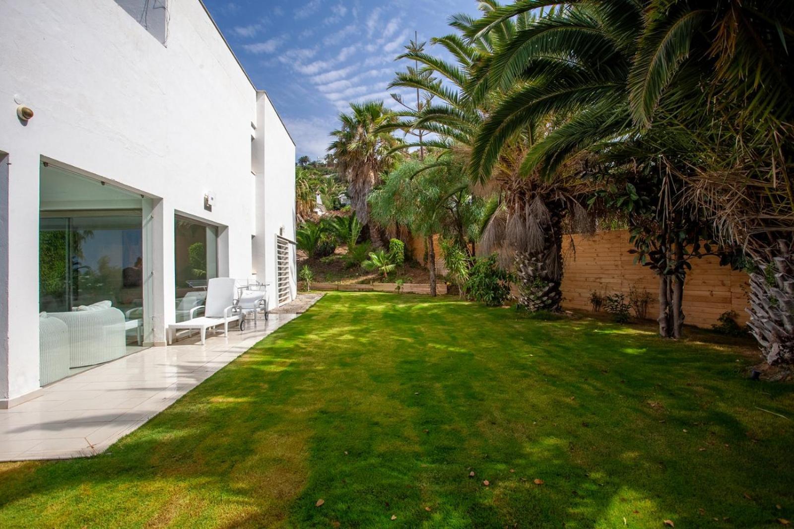 Villas Playa Zahara de los Atunes Exterior foto